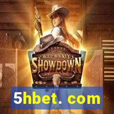 5hbet. com